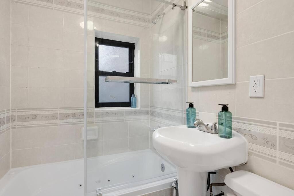 Modern Luxe In Bay Ridge Your Brooklyn Hideaway Apartamento Nova York